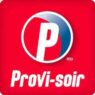 Provisoir logo