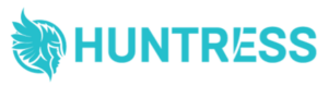 huntress-logo
